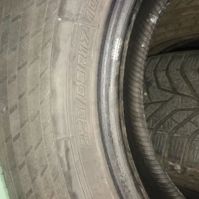 Гуми Зимни 225/65R17, снимка 2