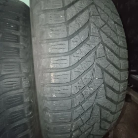 Гуми Зимни 225/65R17, снимка 6