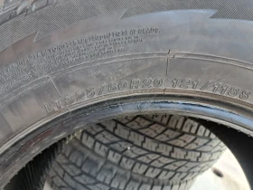 Гуми Всесезонни 325/60R20, снимка 5