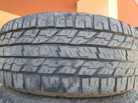 Гуми Всесезонни 325/60R20, снимка 7