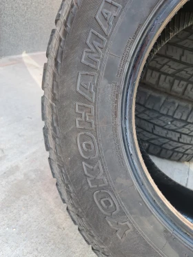 Гуми Всесезонни 325/60R20, снимка 3
