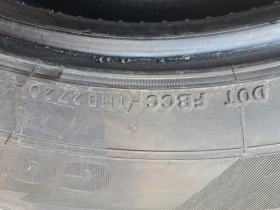 Гуми Всесезонни 325/60R20, снимка 4