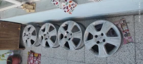 Джанти за Opel, снимка 1