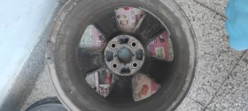 Джанти за Opel, снимка 4