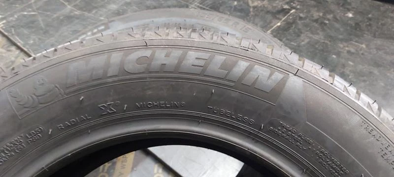 Гуми Летни 185/65R15, снимка 3 - Гуми и джанти - 33171572