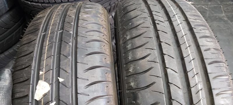 Гуми Летни 185/65R15, снимка 1 - Гуми и джанти - 33171572