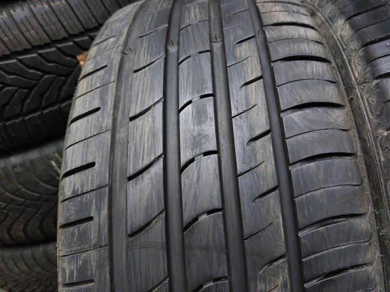 Гуми Летни 255/55R18, снимка 5 - Гуми и джанти - 36273536