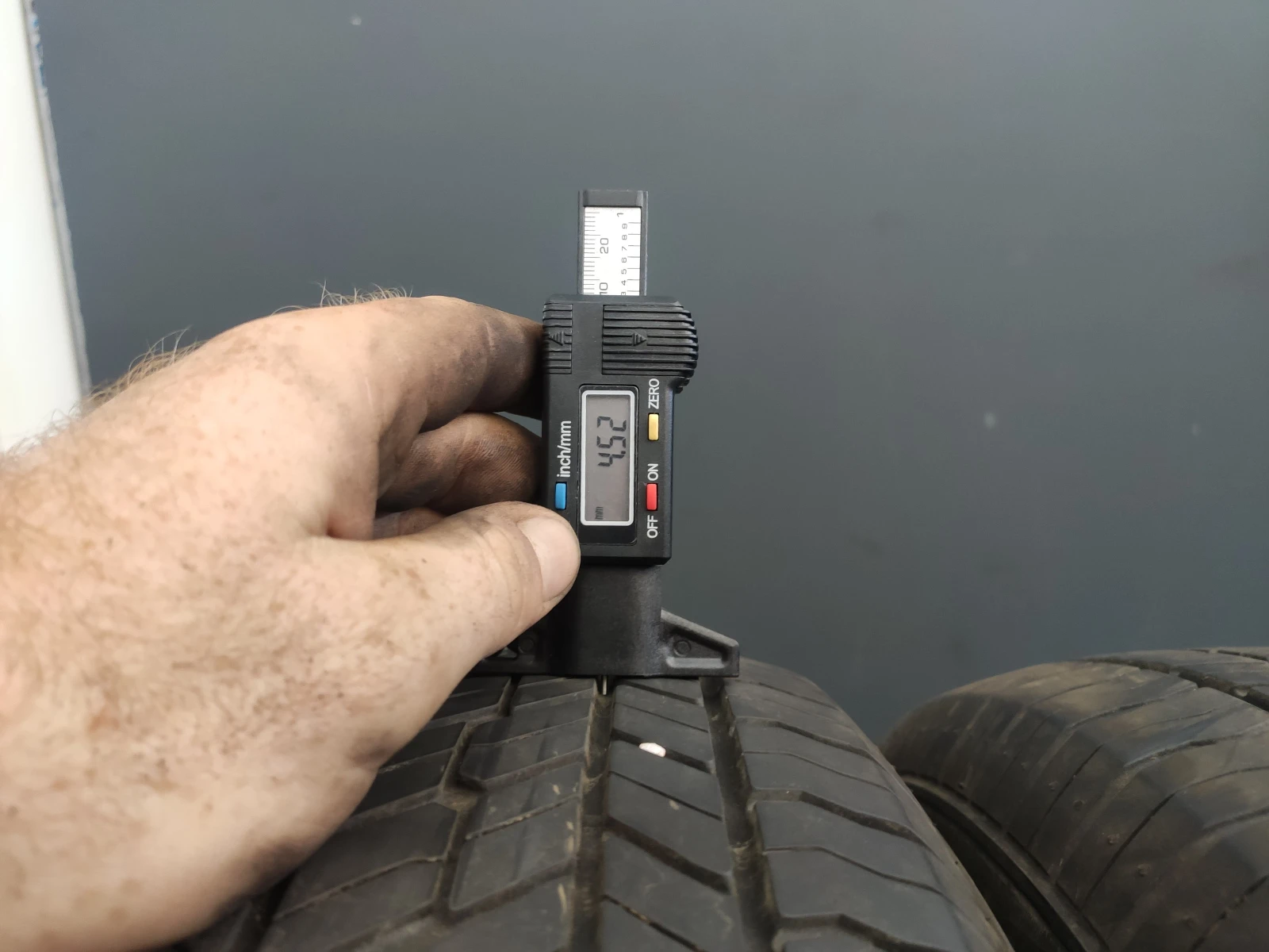  215/70R16 | Mobile.bg   6