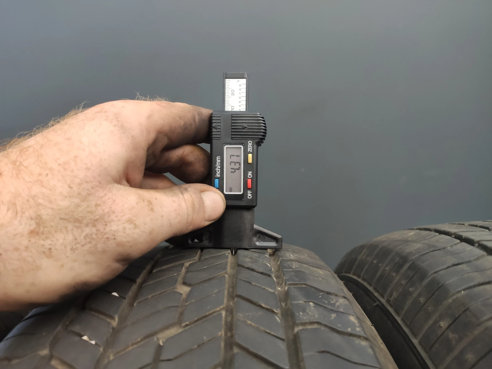  215/70R16 | Mobile.bg   7