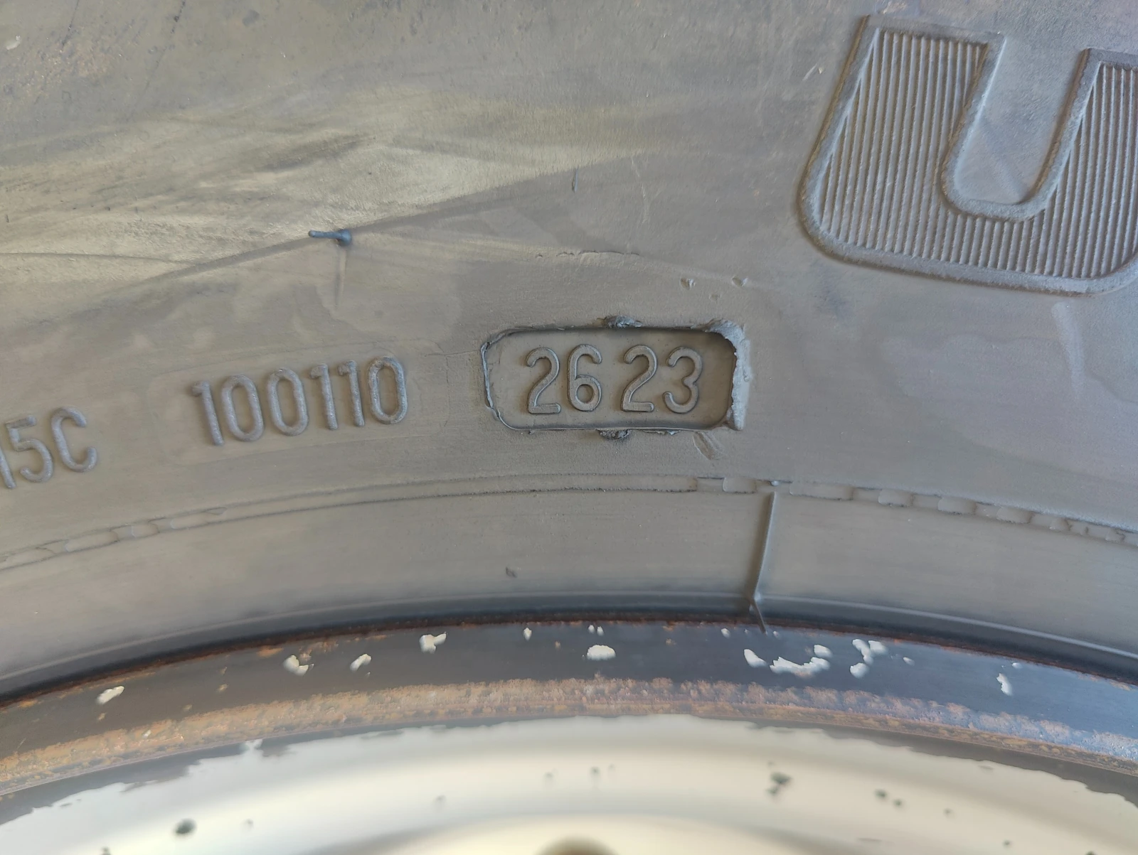    275/70R22.5 | Mobile.bg   14