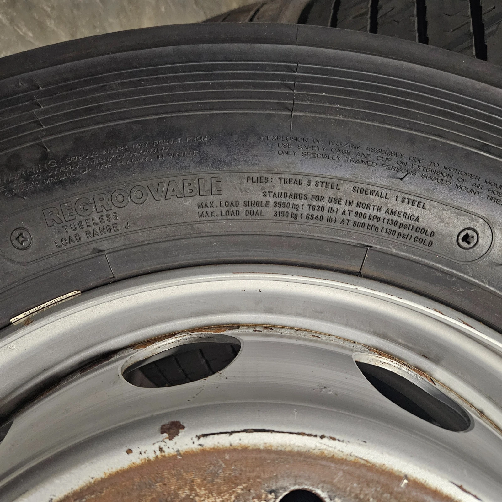    275/70R22.5 | Mobile.bg   16
