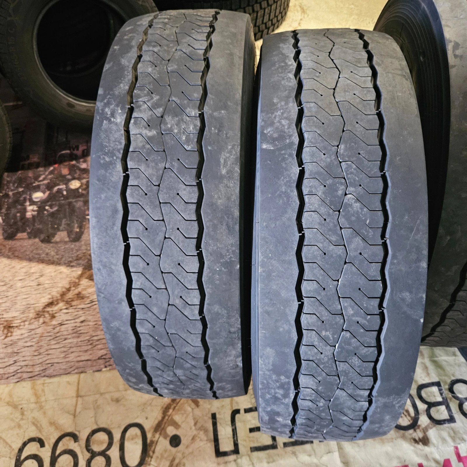    275/70R22.5 | Mobile.bg   3