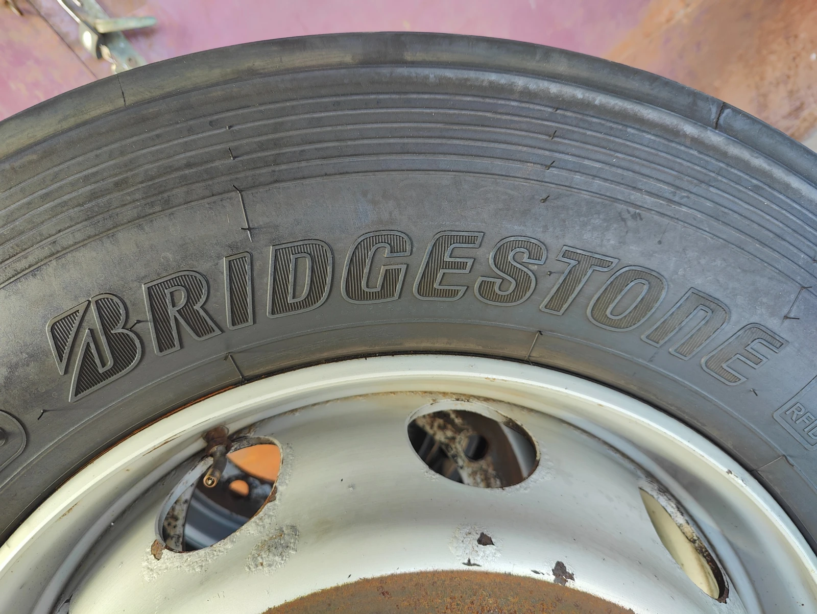    275/70R22.5 | Mobile.bg   11