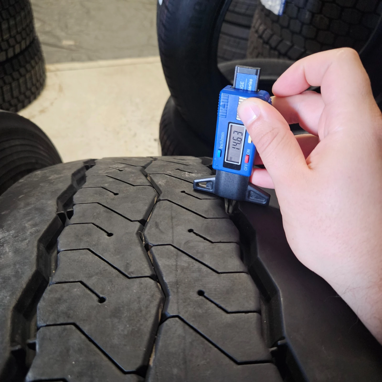    275/70R22.5 | Mobile.bg   7