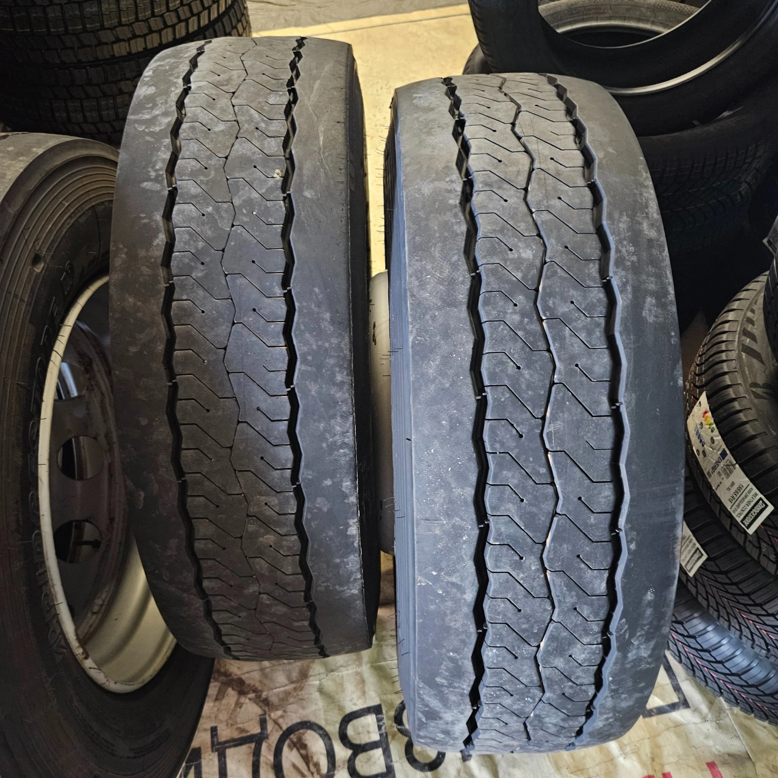    275/70R22.5 | Mobile.bg   4