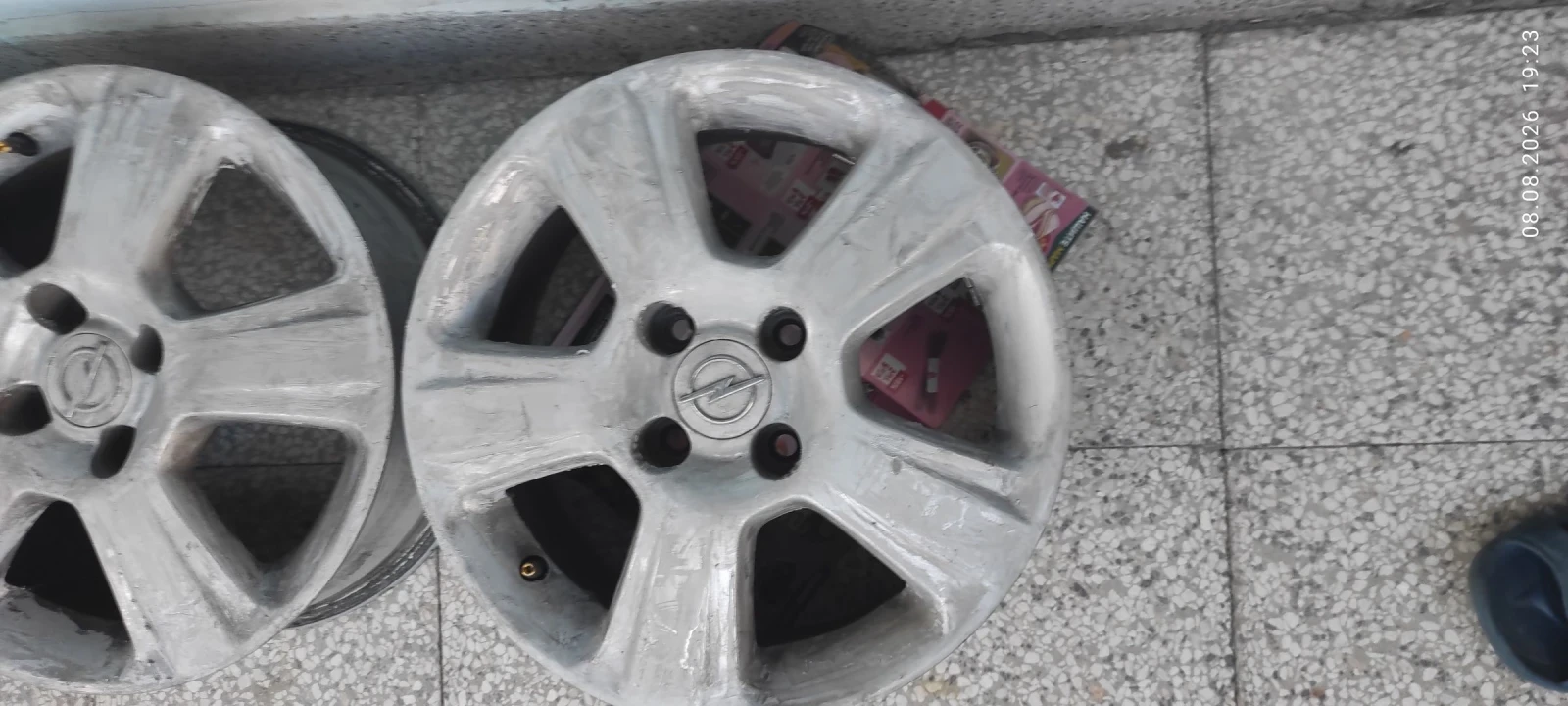 ������ �� Opel | Mobile.bg � ����������� 2