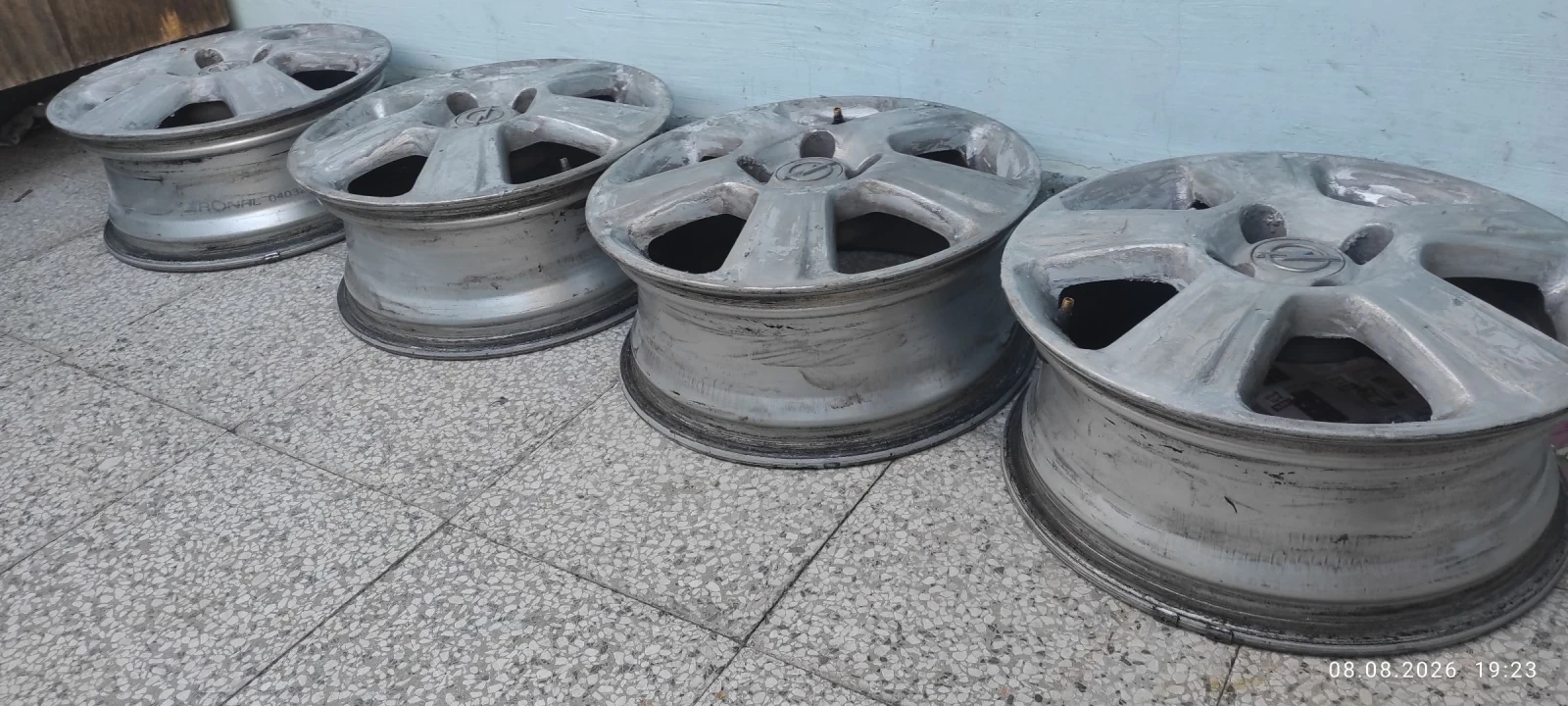 ������ �� Opel | Mobile.bg � ����������� 5