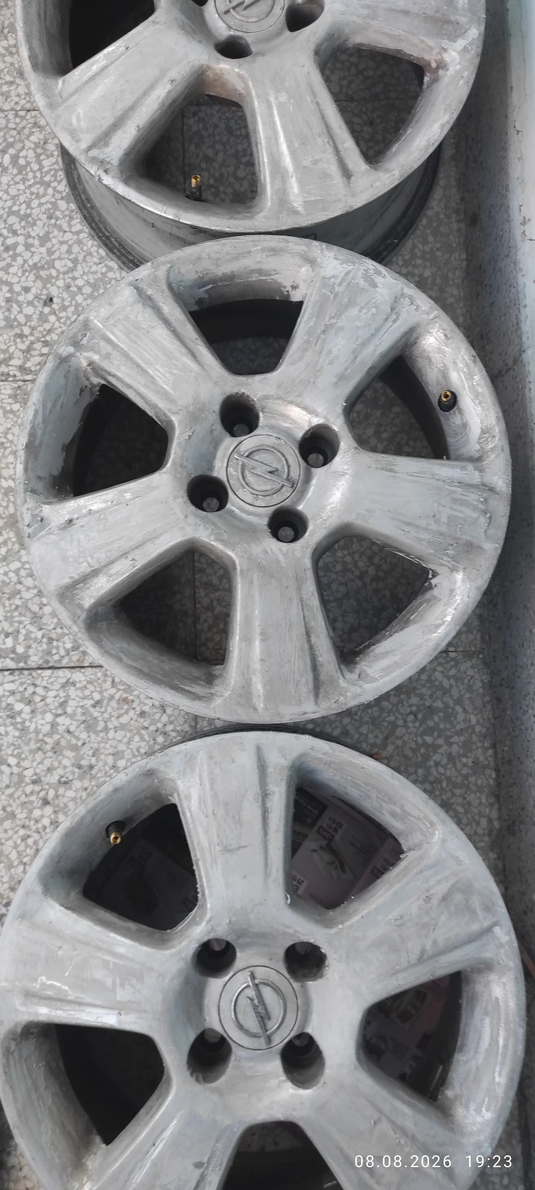 ������ �� Opel | Mobile.bg � ����������� 3