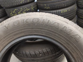 Гуми Летни 215/70R16, снимка 8 - Гуми и джанти - 47031806