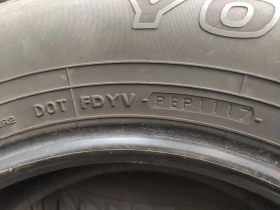 Гуми Летни 215/70R16, снимка 10 - Гуми и джанти - 47031806