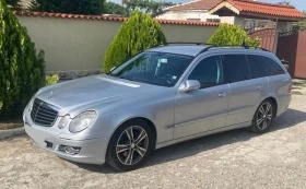 Mercedes-Benz E 320 CDI Avantgarde EVO , снимка 7
