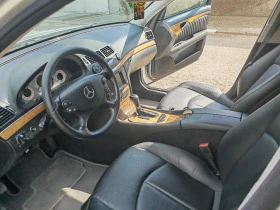 Mercedes-Benz E 320 CDI Avantgarde EVO , снимка 12