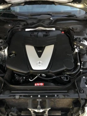Mercedes-Benz E 320 CDI Avantgarde EVO , снимка 3