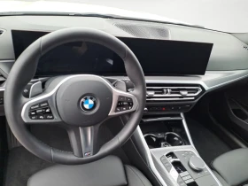 BMW 318 318d, снимка 3