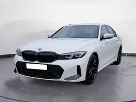 BMW 318 318d, снимка 1