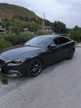 Mazda 6  - изображение 2