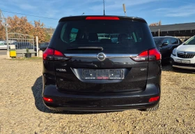 Opel Zafira СЕДЕМ МЕСТА - изображение 6