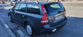 Volvo V50 Swiss - изображение 3