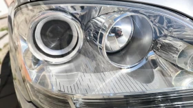 Mercedes-Benz ML 550 AMG , Keyless , 360 camera , LPG, снимка 6