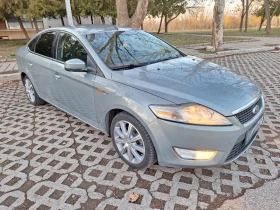 Ford Mondeo 1.8 tdci 125hp седан, снимка 2