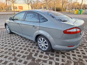 Ford Mondeo 1.8 tdci 125hp седан, снимка 6