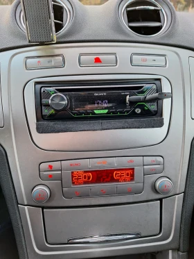 Ford Mondeo 1.8 tdci 125hp седан, снимка 7