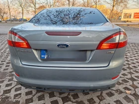 Ford Mondeo 1.8 tdci 125hp седан, снимка 4