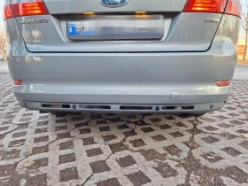 Ford Mondeo 1.8 tdci 125hp седан, снимка 5