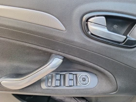 Ford Mondeo 1.8 tdci 125hp седан, снимка 8