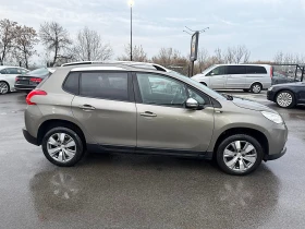 Peugeot 2008 1.6 Blue-HDi Style-Led-Klimatik-Navi-Euro 6-Ново!!, снимка 2