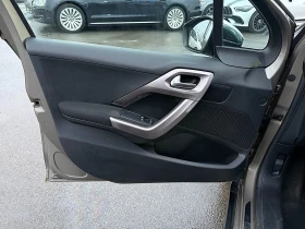 Peugeot 2008 1.6 Blue-HDi Style-Led-Klimatik-Navi-Euro 6-Ново!!, снимка 9
