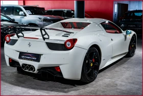 Ferrari 458 Italia Spider* Cabrio, снимка 6