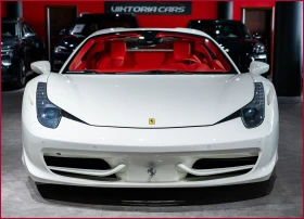 Ferrari 458 Italia Spider* Cabrio, снимка 2