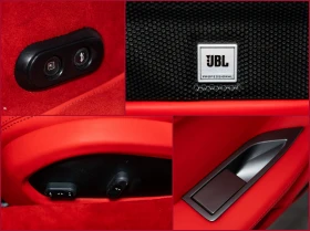 Ferrari 458 Italia Spider* Cabrio, снимка 14