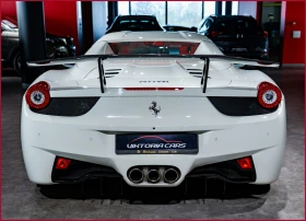 Ferrari 458 Italia Spider* Cabrio, снимка 5