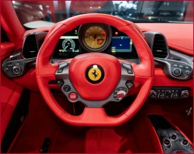 Ferrari 458 Italia Spider* Cabrio, снимка 13