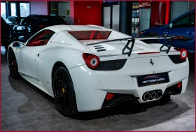 Ferrari 458 Italia Spider* Cabrio, снимка 4