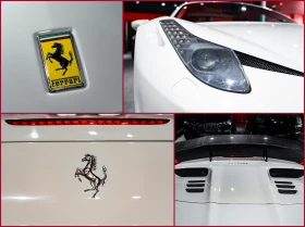 Ferrari 458 Italia Spider* Cabrio, снимка 9
