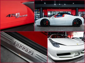 Ferrari 458 Italia Spider* Cabrio, снимка 10