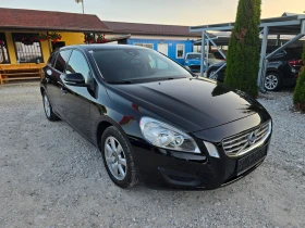 Volvo V60 1, 6 D DRIVE !! РЕАЛНИ КМ !!, снимка 7